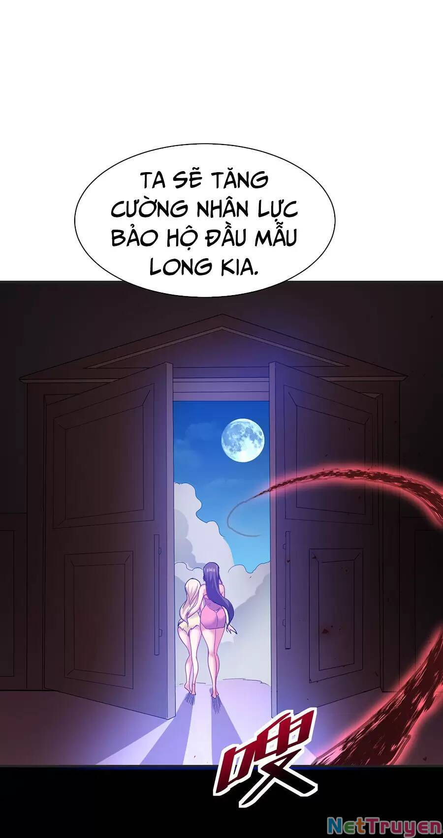 Đồ Long Kỵ Sĩ Hôn Môi Ác Long Chapter 49.2 - 35