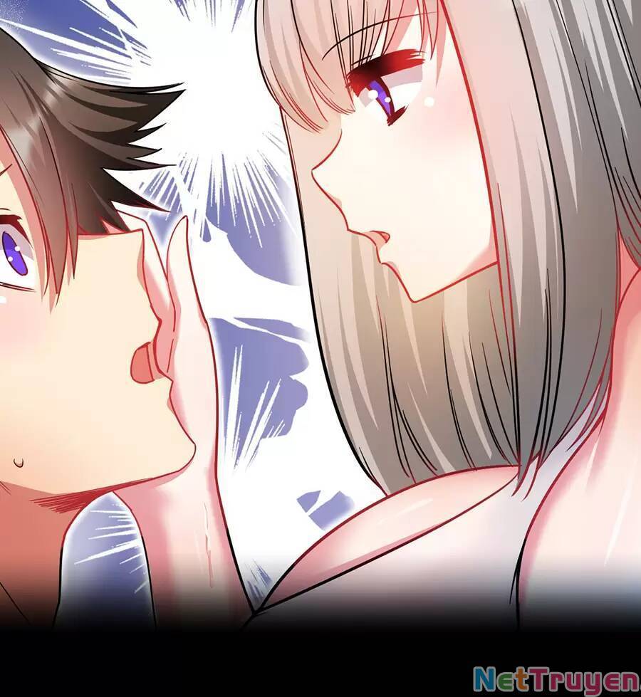 Đồ Long Kỵ Sĩ Hôn Môi Ác Long Chapter 49.2 - 7