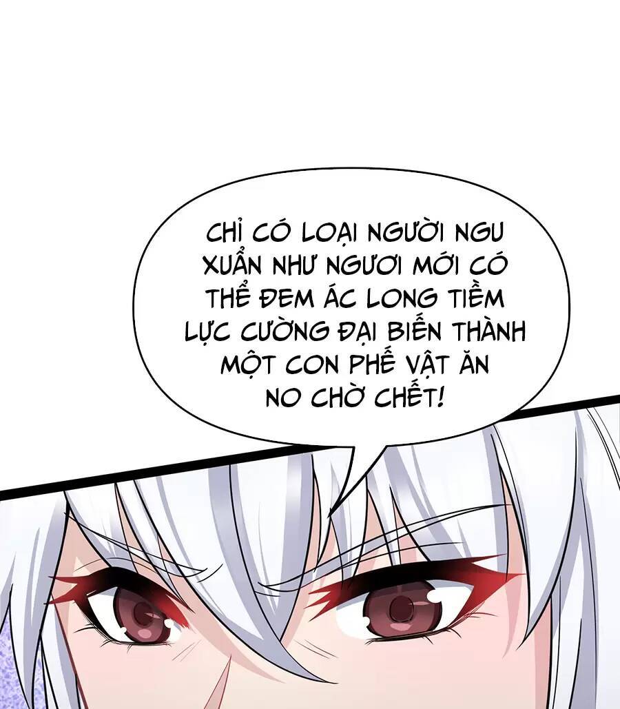 Đồ Long Kỵ Sĩ Hôn Môi Ác Long Chapter 31.1 - 13