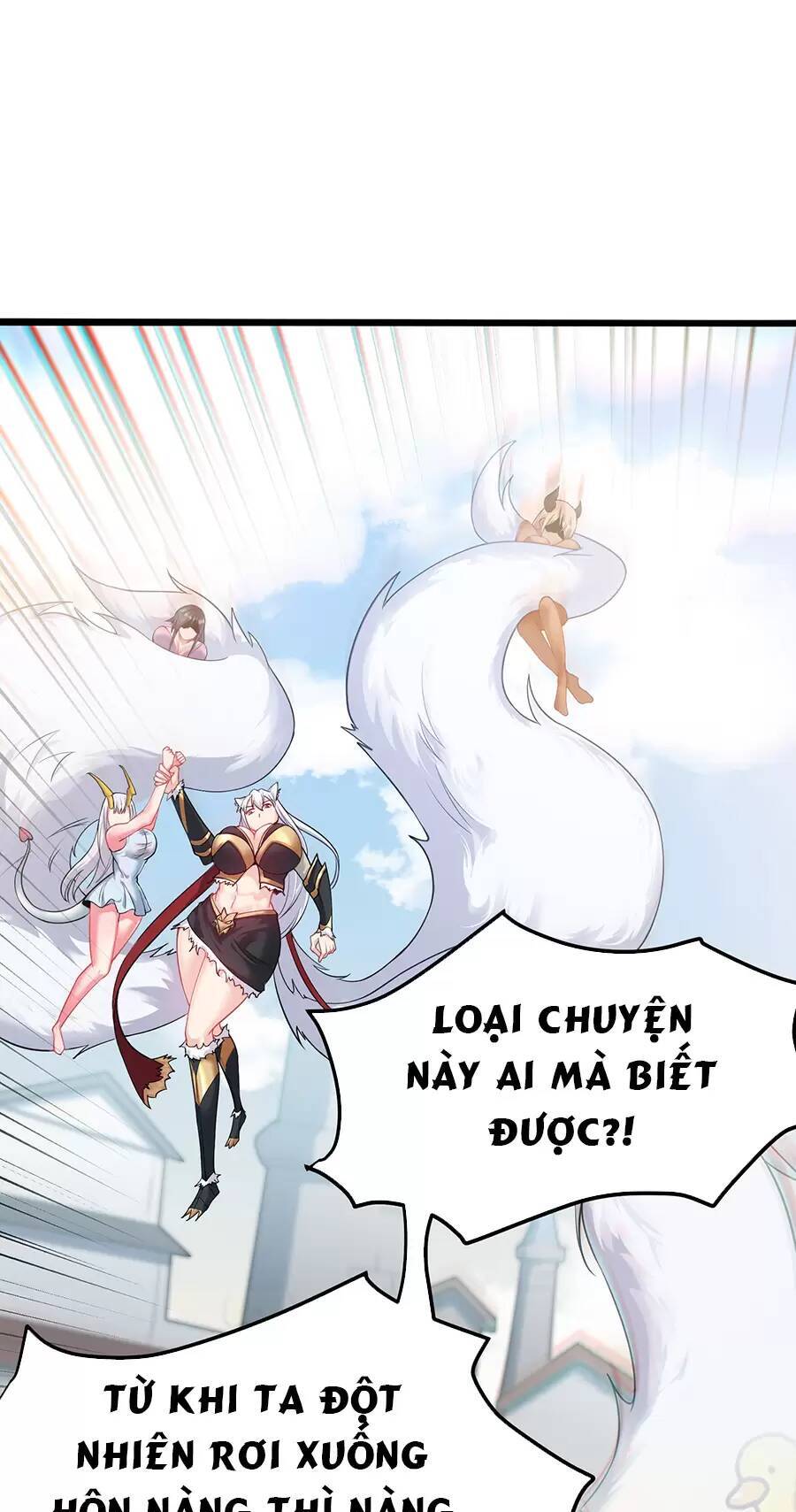 Đồ Long Kỵ Sĩ Hôn Môi Ác Long Chapter 31.1 - 17