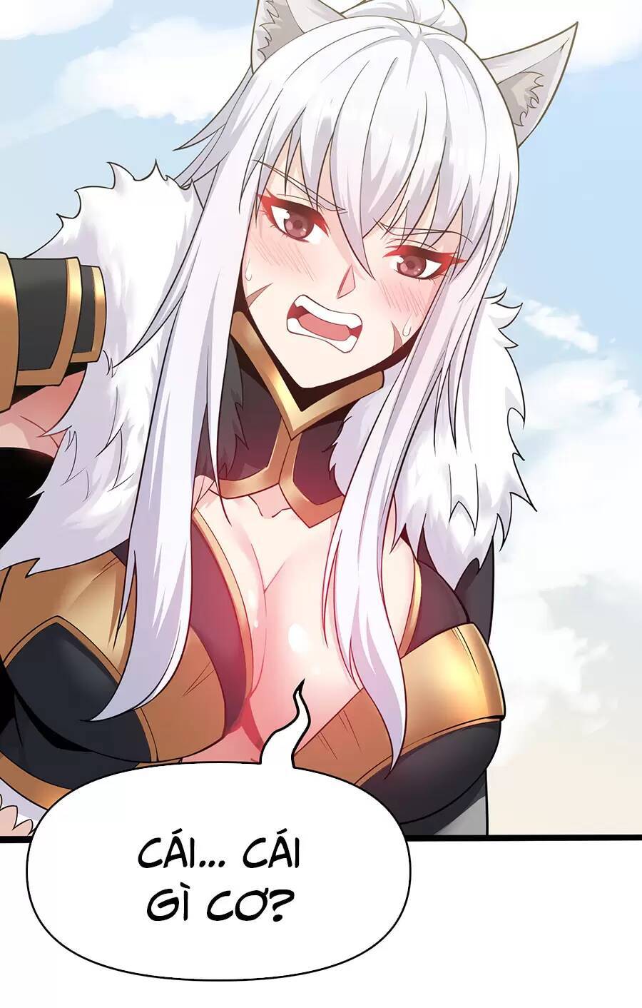 Đồ Long Kỵ Sĩ Hôn Môi Ác Long Chapter 31.1 - 20