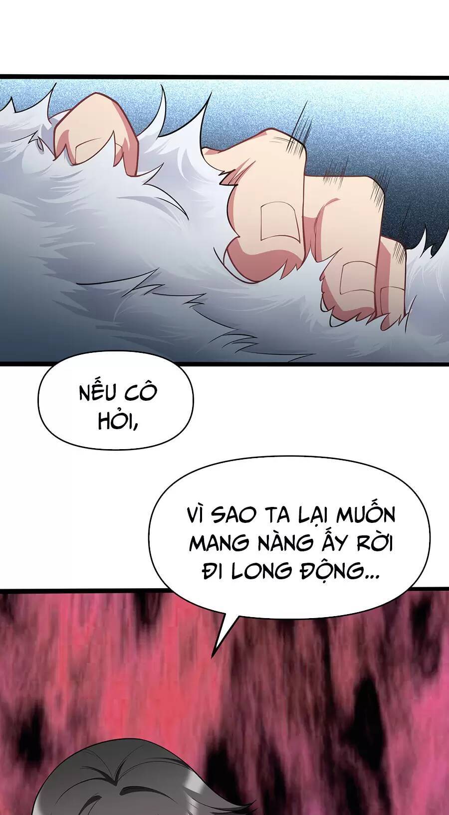 Đồ Long Kỵ Sĩ Hôn Môi Ác Long Chapter 31.1 - 22