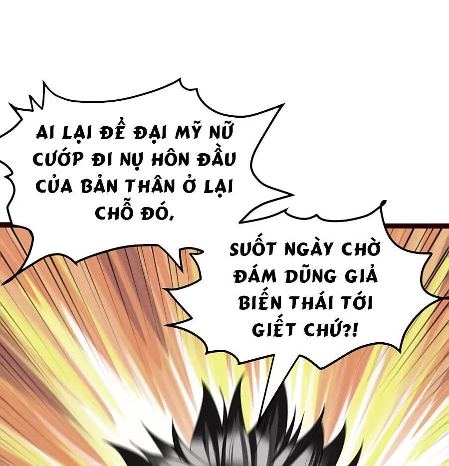 Đồ Long Kỵ Sĩ Hôn Môi Ác Long Chapter 31.1 - 24