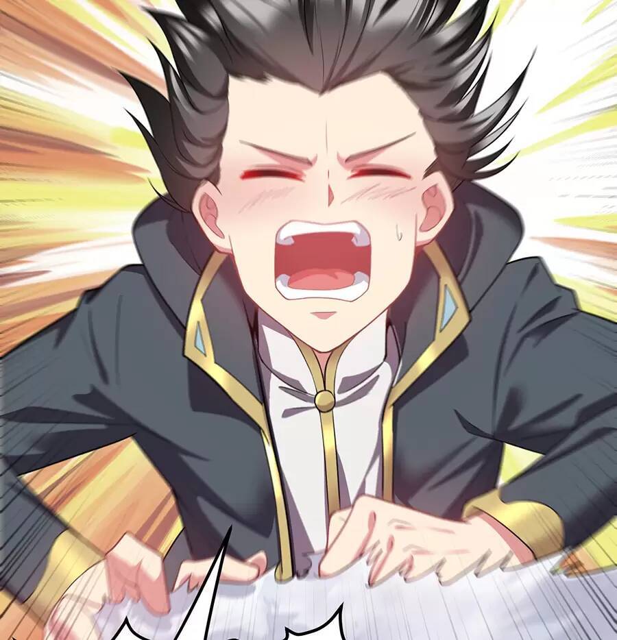 Đồ Long Kỵ Sĩ Hôn Môi Ác Long Chapter 31.1 - 25