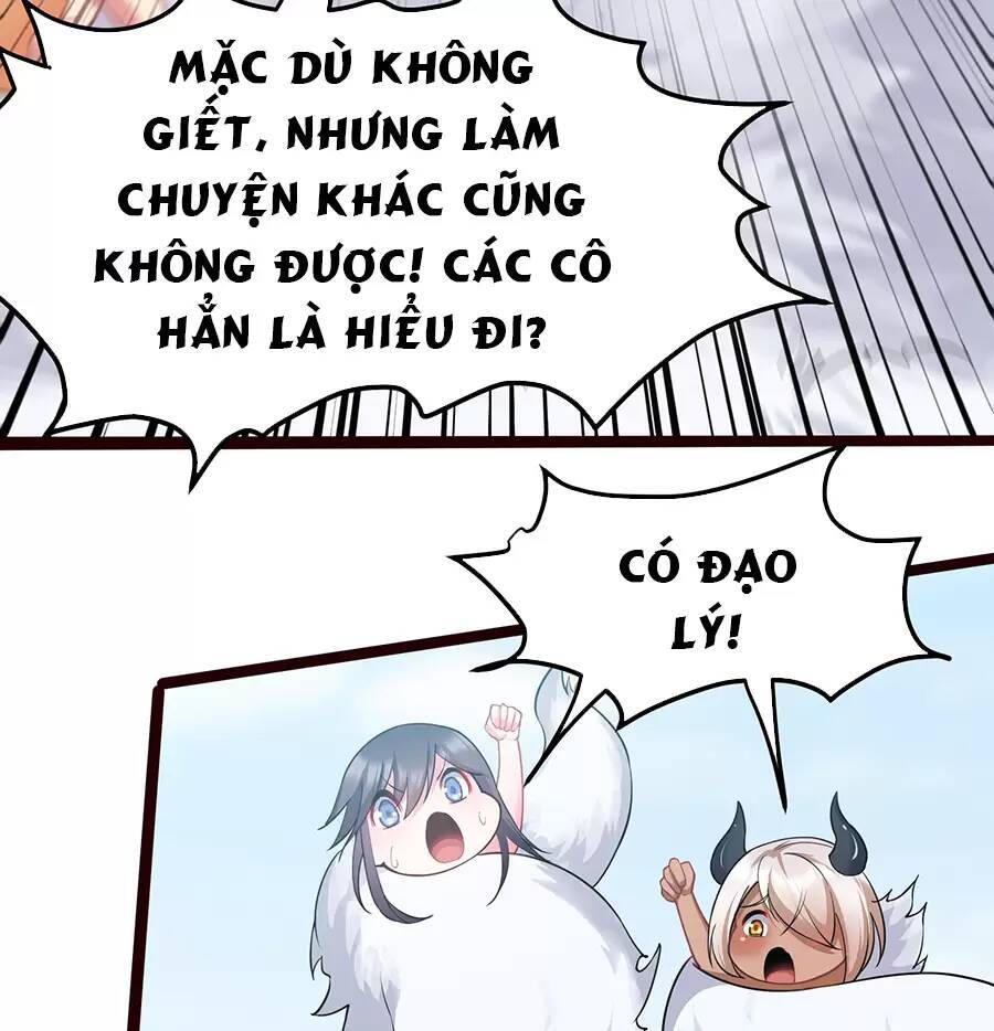 Đồ Long Kỵ Sĩ Hôn Môi Ác Long Chapter 31.1 - 26