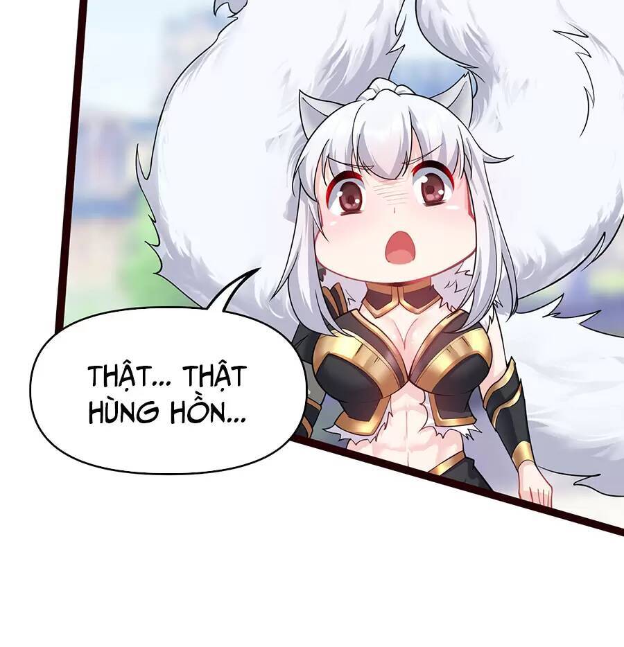 Đồ Long Kỵ Sĩ Hôn Môi Ác Long Chapter 31.1 - 27