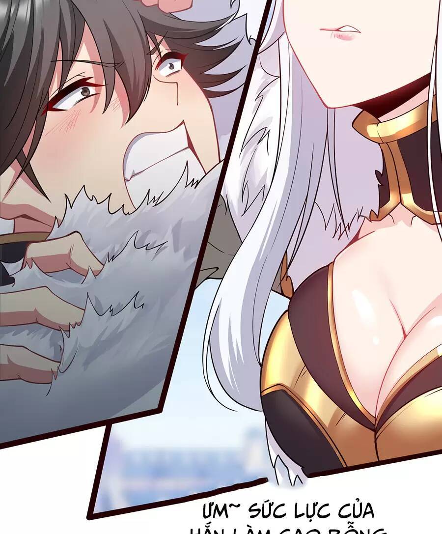 Đồ Long Kỵ Sĩ Hôn Môi Ác Long Chapter 31.1 - 29