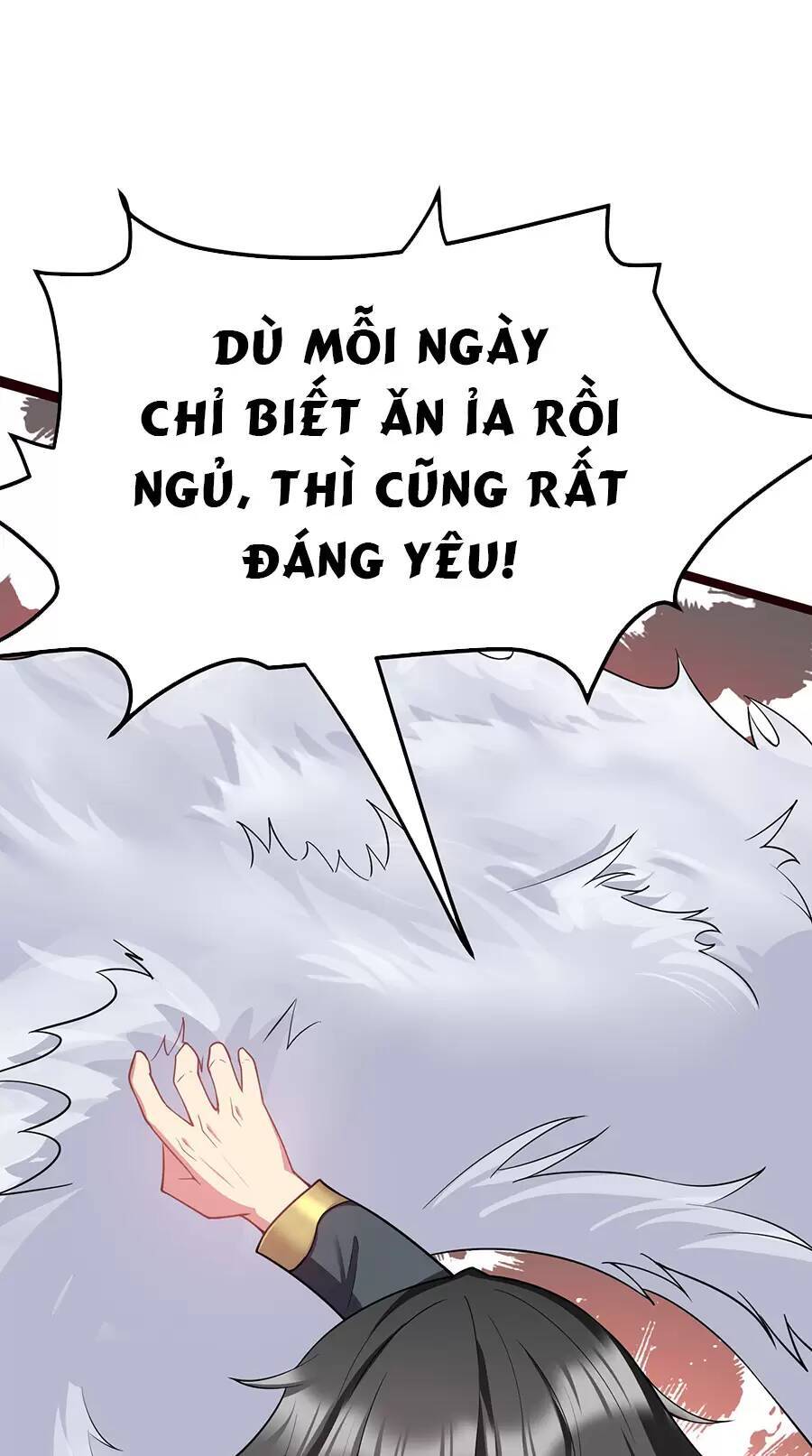 Đồ Long Kỵ Sĩ Hôn Môi Ác Long Chapter 31.1 - 32