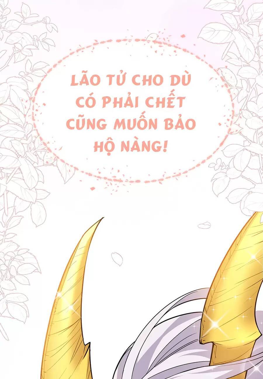 Đồ Long Kỵ Sĩ Hôn Môi Ác Long Chapter 31.1 - 35