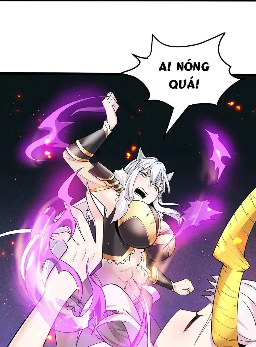 Đồ Long Kỵ Sĩ Hôn Môi Ác Long Chapter 31.1 - 40