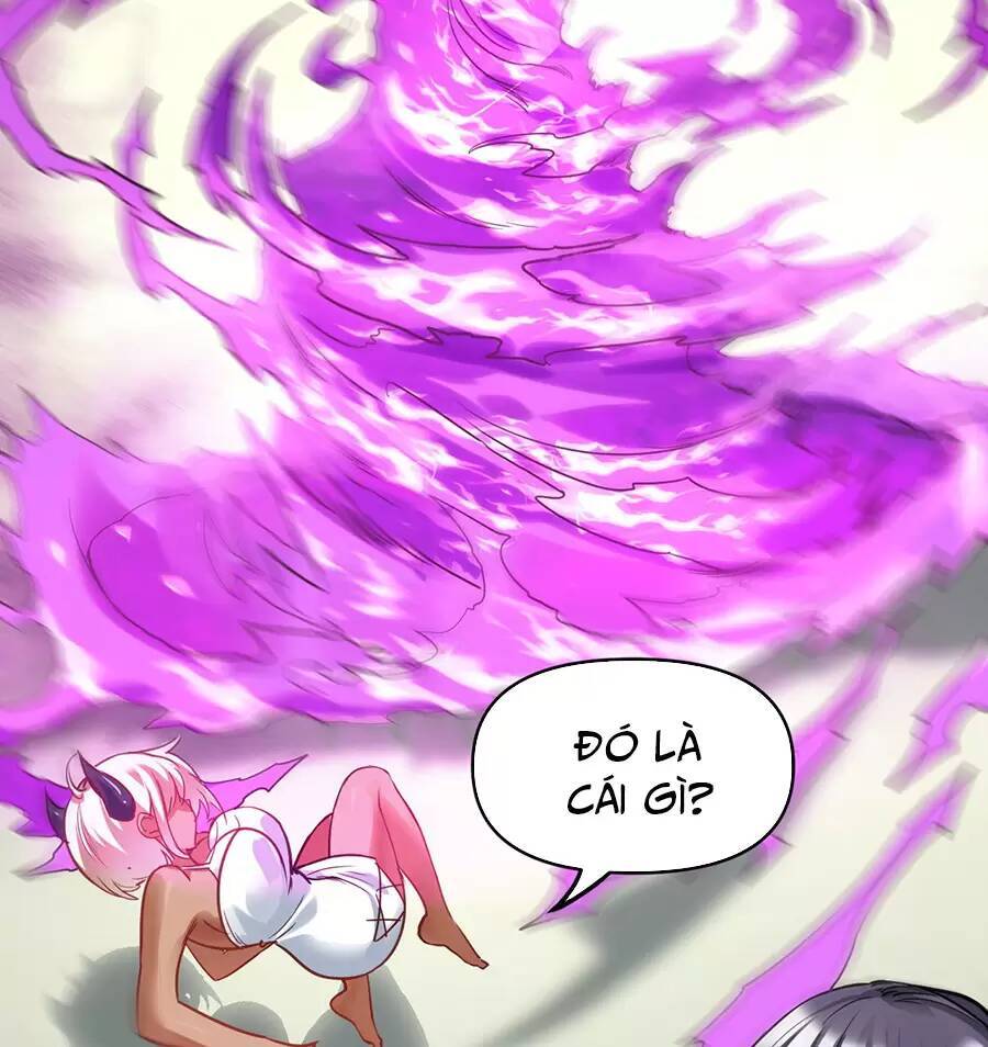 Đồ Long Kỵ Sĩ Hôn Môi Ác Long Chapter 31.1 - 43