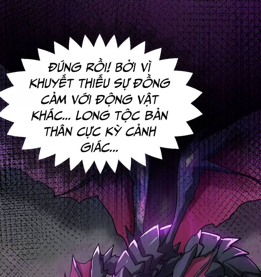 Đồ Long Kỵ Sĩ Hôn Môi Ác Long Chapter 31.1 - 49