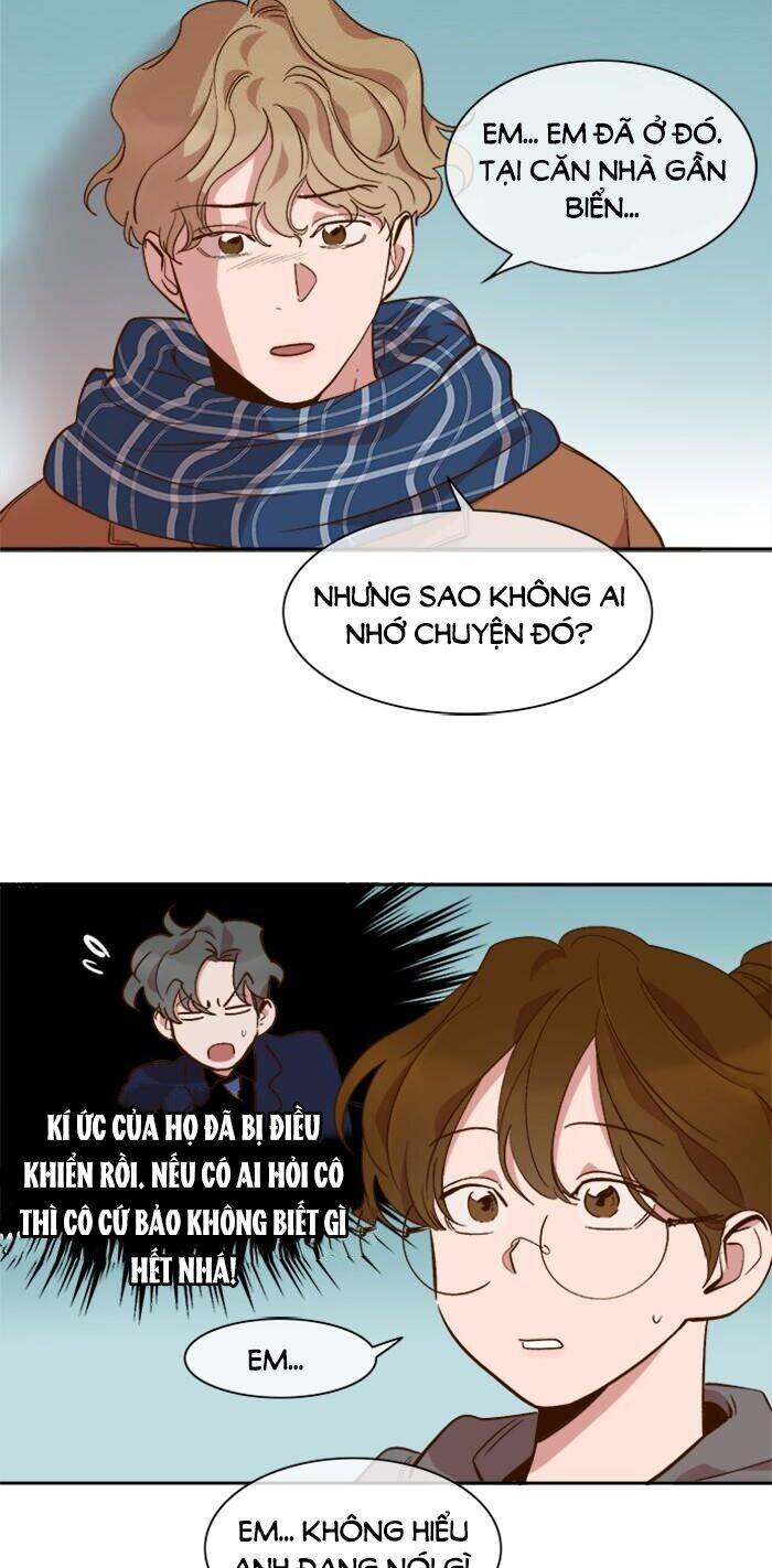 Quỷ Sứ Số 4 Chapter 45 - 2