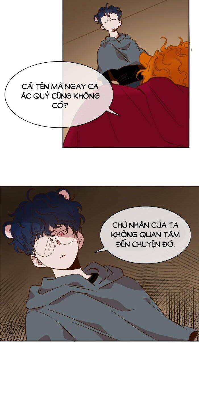 Quỷ Sứ Số 4 Chapter 45 - 14