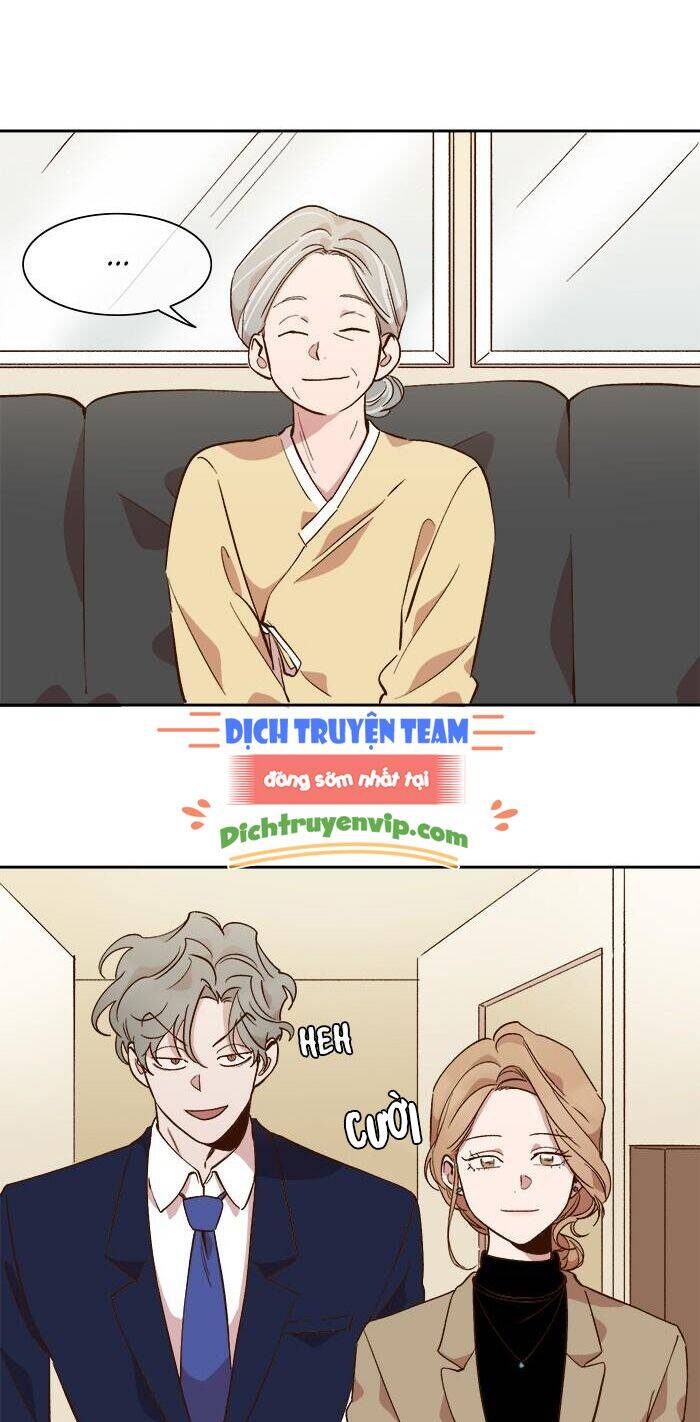 Quỷ Sứ Số 4 Chapter 45 - 15