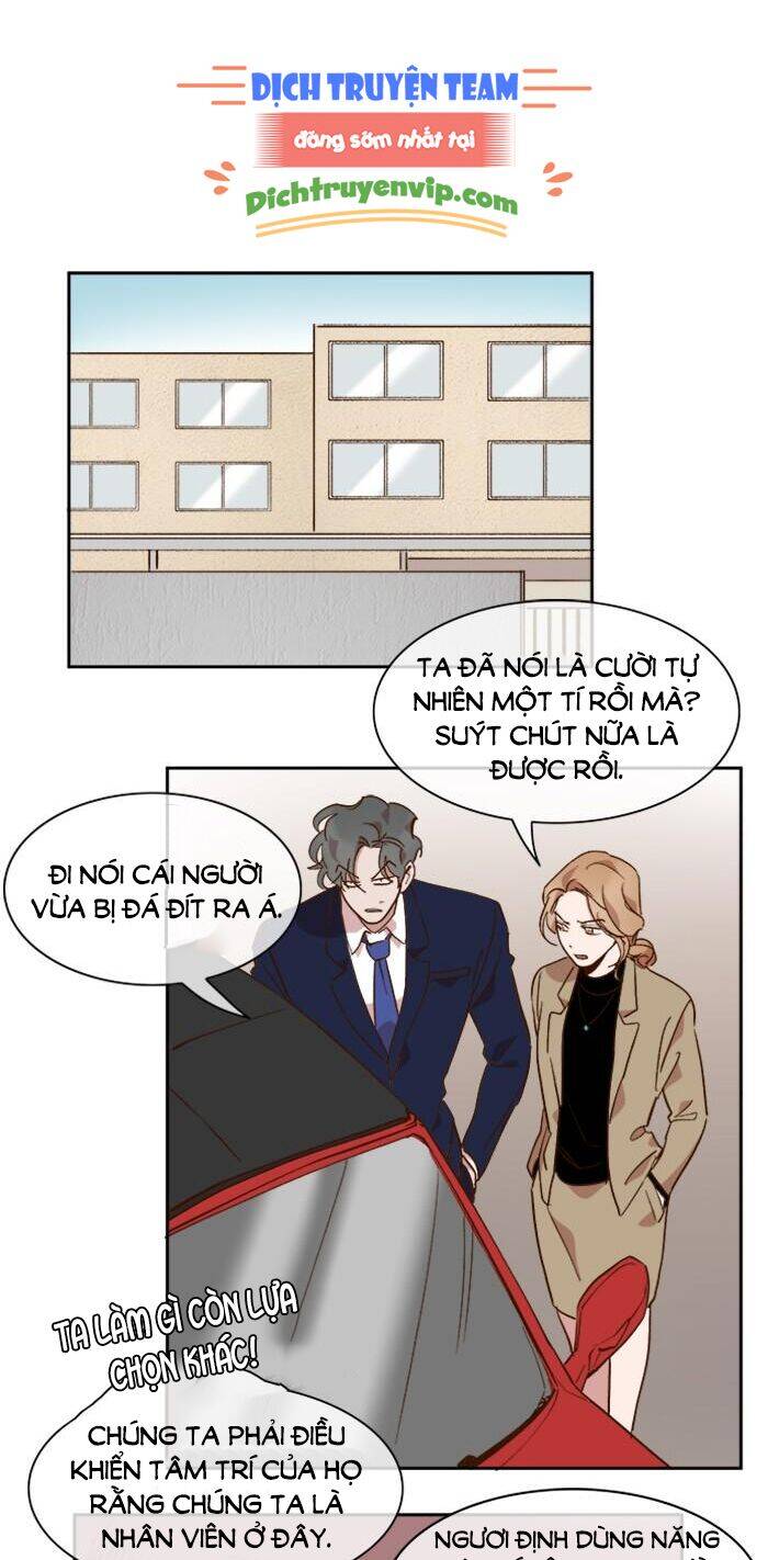 Quỷ Sứ Số 4 Chapter 45 - 17