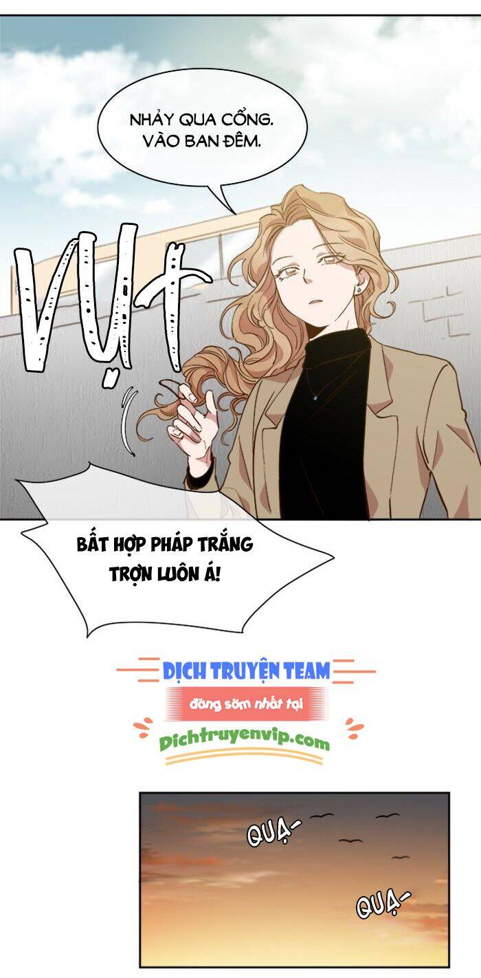 Quỷ Sứ Số 4 Chapter 45 - 19