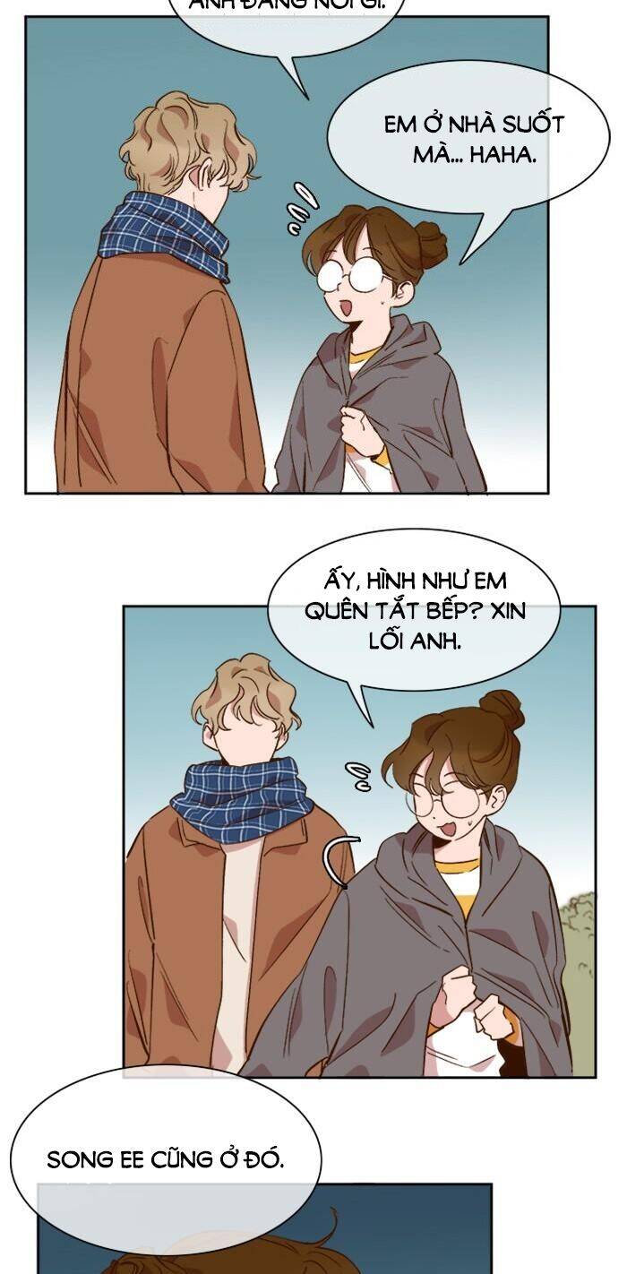 Quỷ Sứ Số 4 Chapter 45 - 3