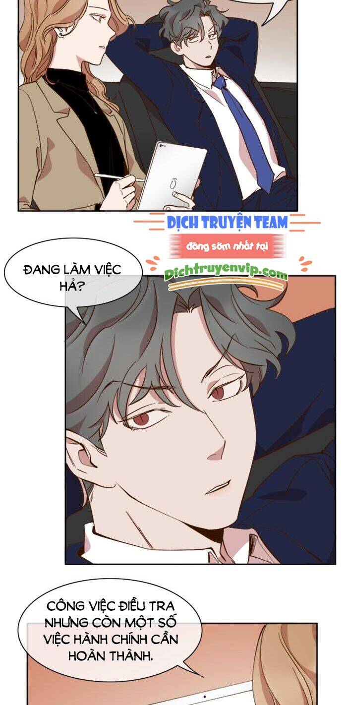 Quỷ Sứ Số 4 Chapter 45 - 21