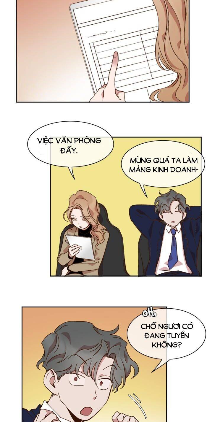 Quỷ Sứ Số 4 Chapter 45 - 22