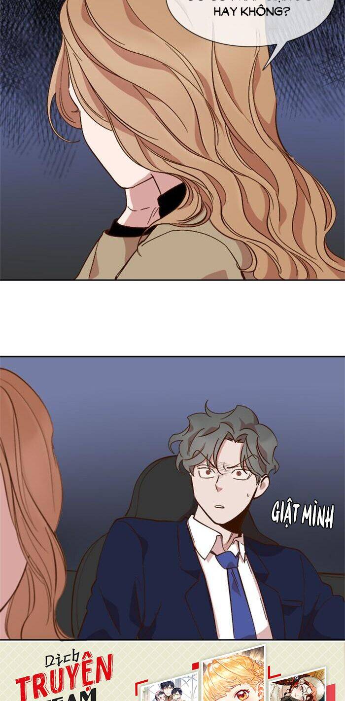 Quỷ Sứ Số 4 Chapter 45 - 29