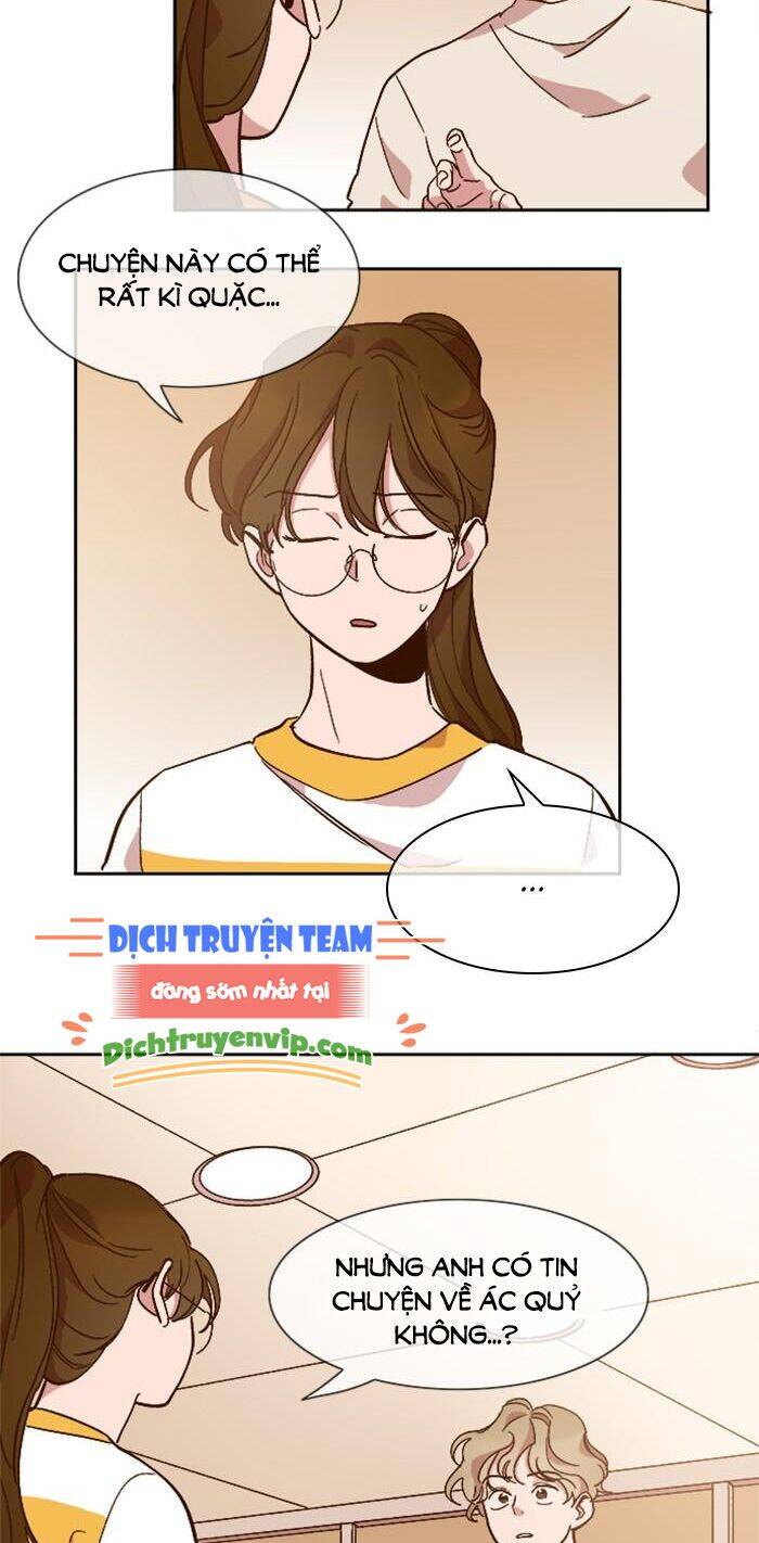 Quỷ Sứ Số 4 Chapter 45 - 33