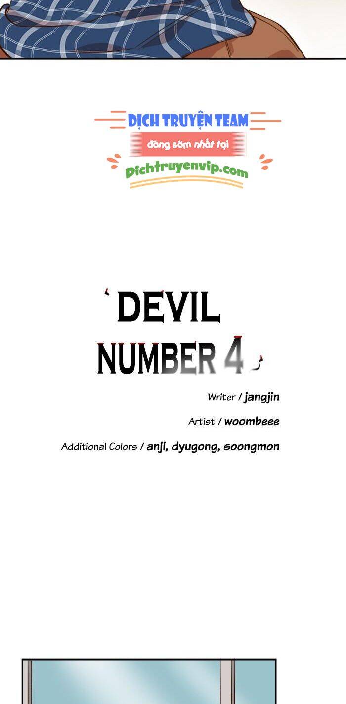 Quỷ Sứ Số 4 Chapter 45 - 6