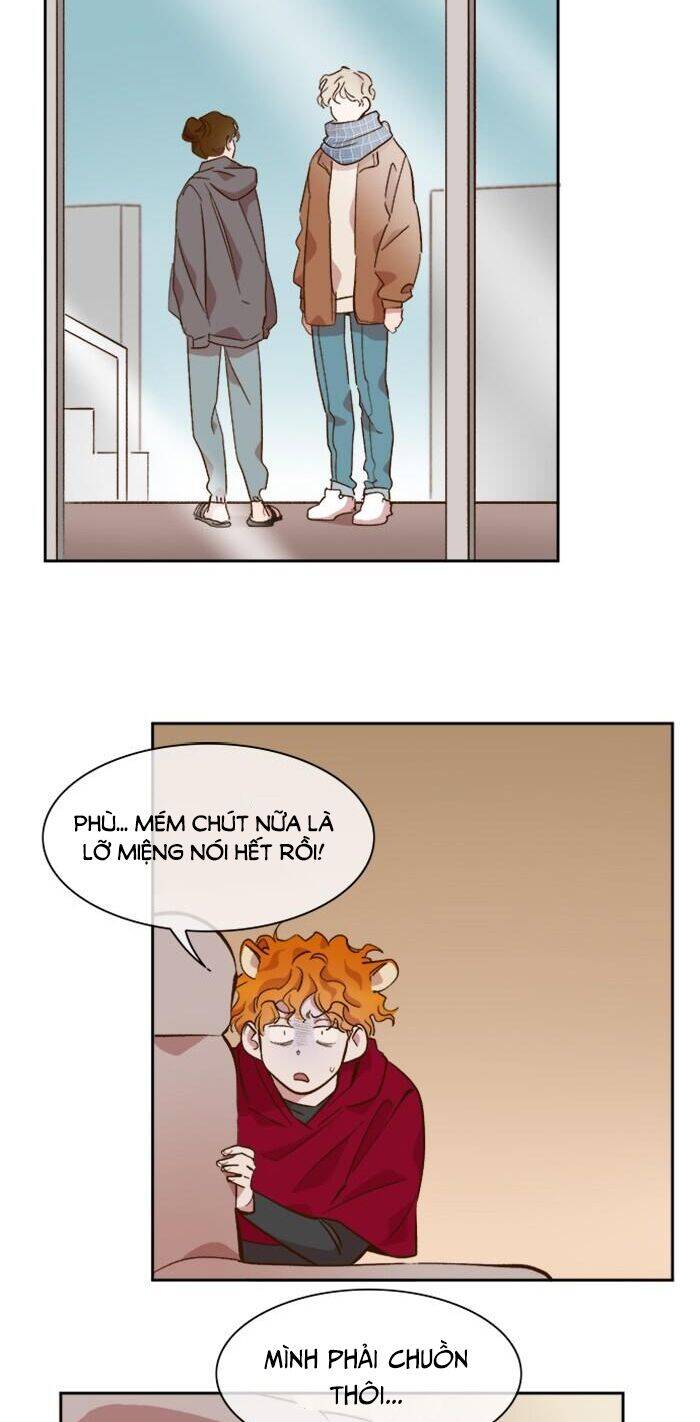 Quỷ Sứ Số 4 Chapter 45 - 7