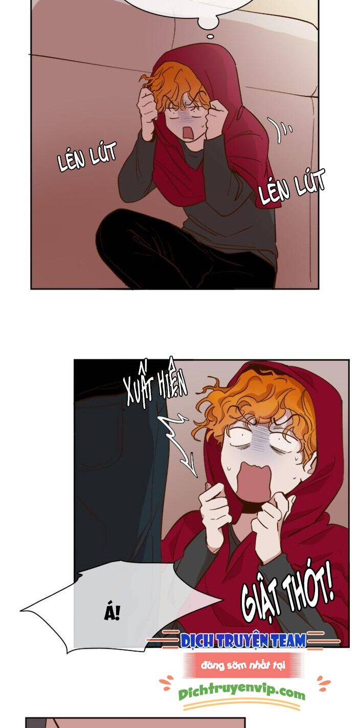 Quỷ Sứ Số 4 Chapter 45 - 8