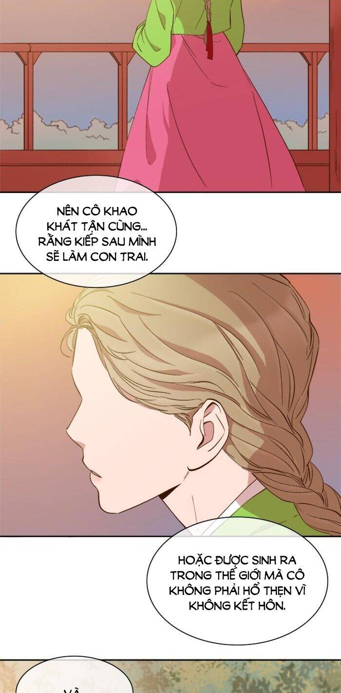 Quỷ Sứ Số 4 Chapter 46 - 13