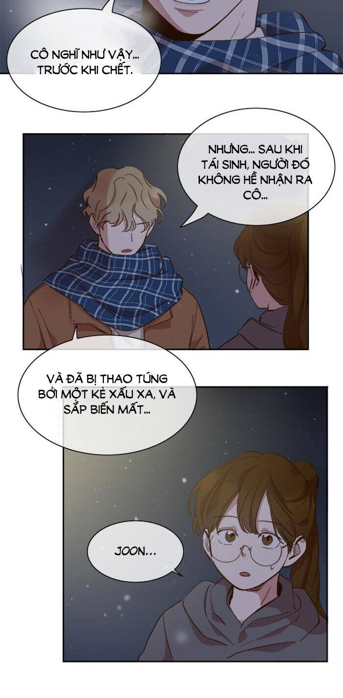 Quỷ Sứ Số 4 Chapter 46 - 15