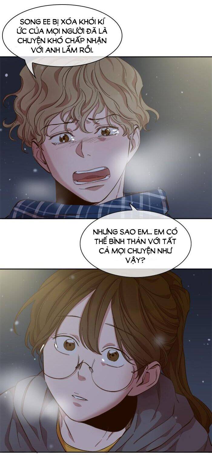 Quỷ Sứ Số 4 Chapter 46 - 18