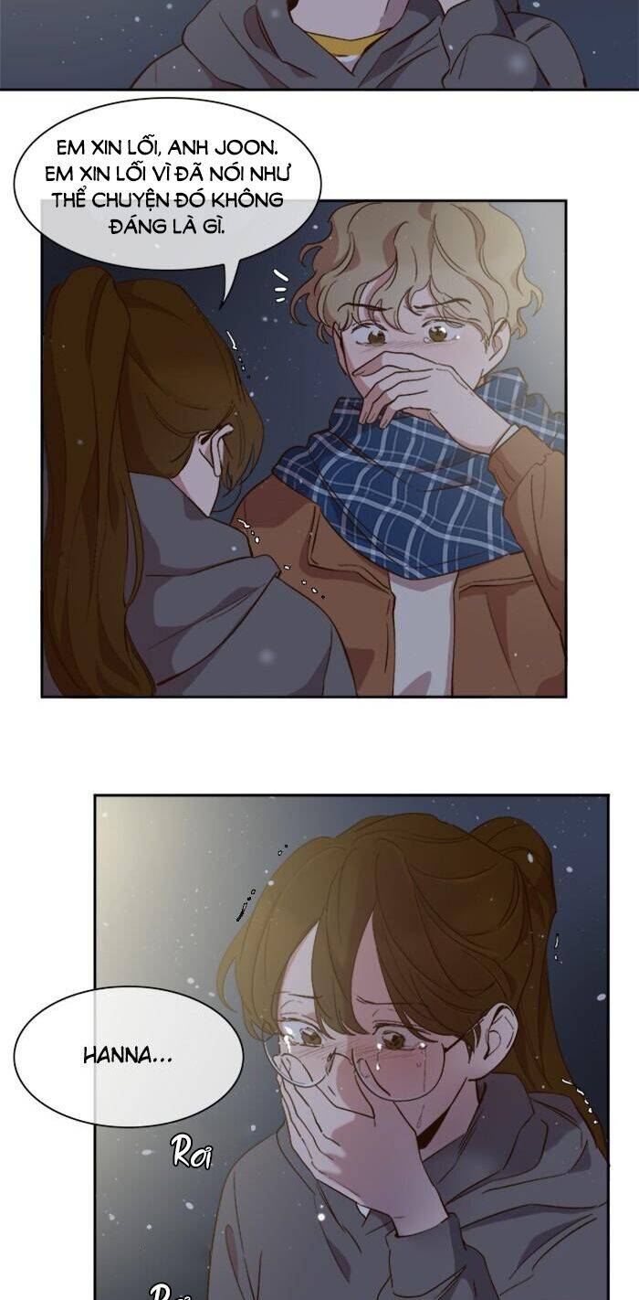 Quỷ Sứ Số 4 Chapter 46 - 22