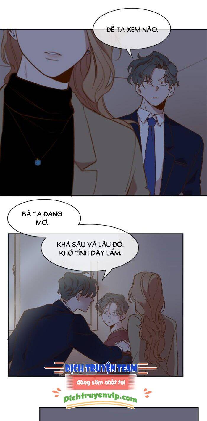 Quỷ Sứ Số 4 Chapter 46 - 35