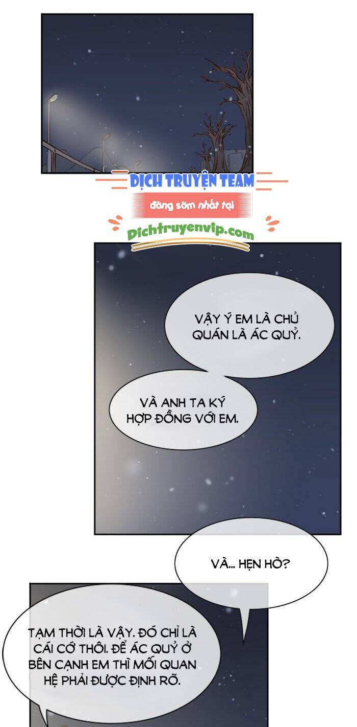 Quỷ Sứ Số 4 Chapter 46 - 7