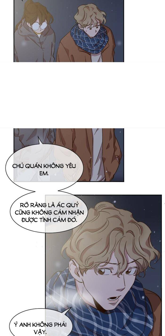 Quỷ Sứ Số 4 Chapter 46 - 8