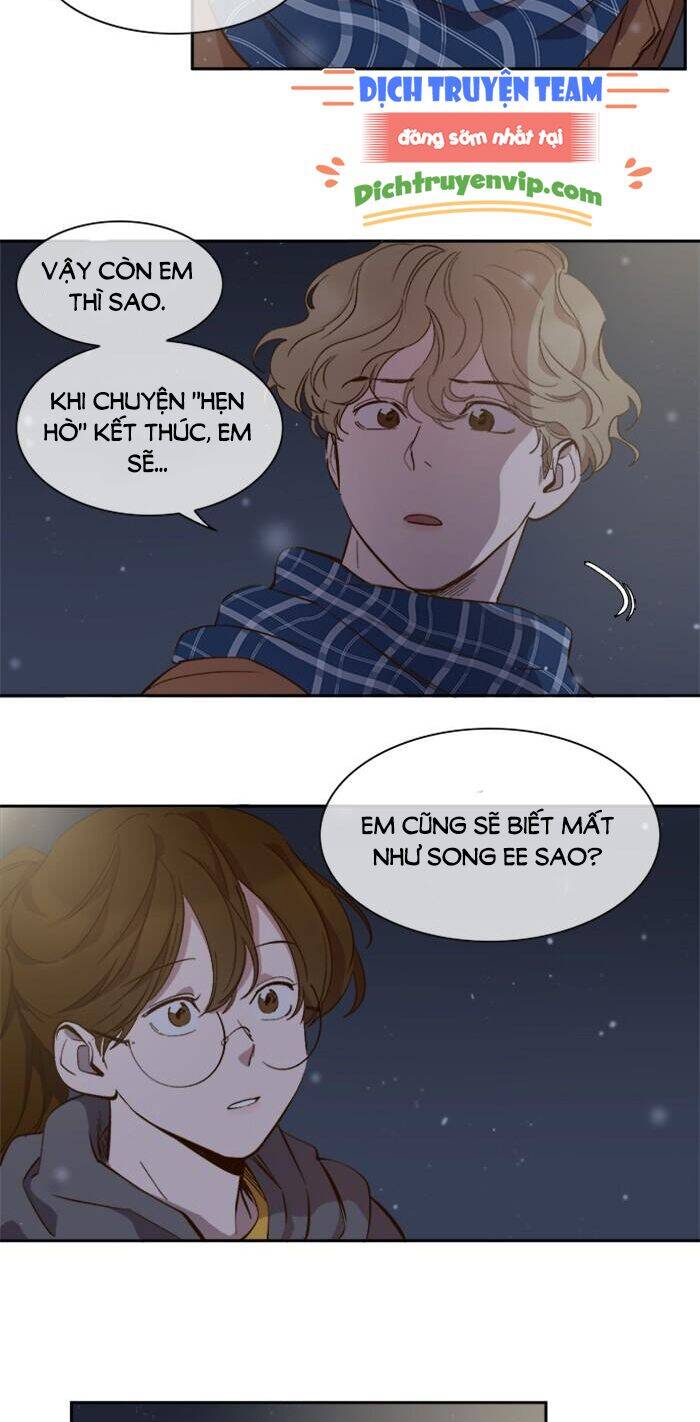 Quỷ Sứ Số 4 Chapter 46 - 9