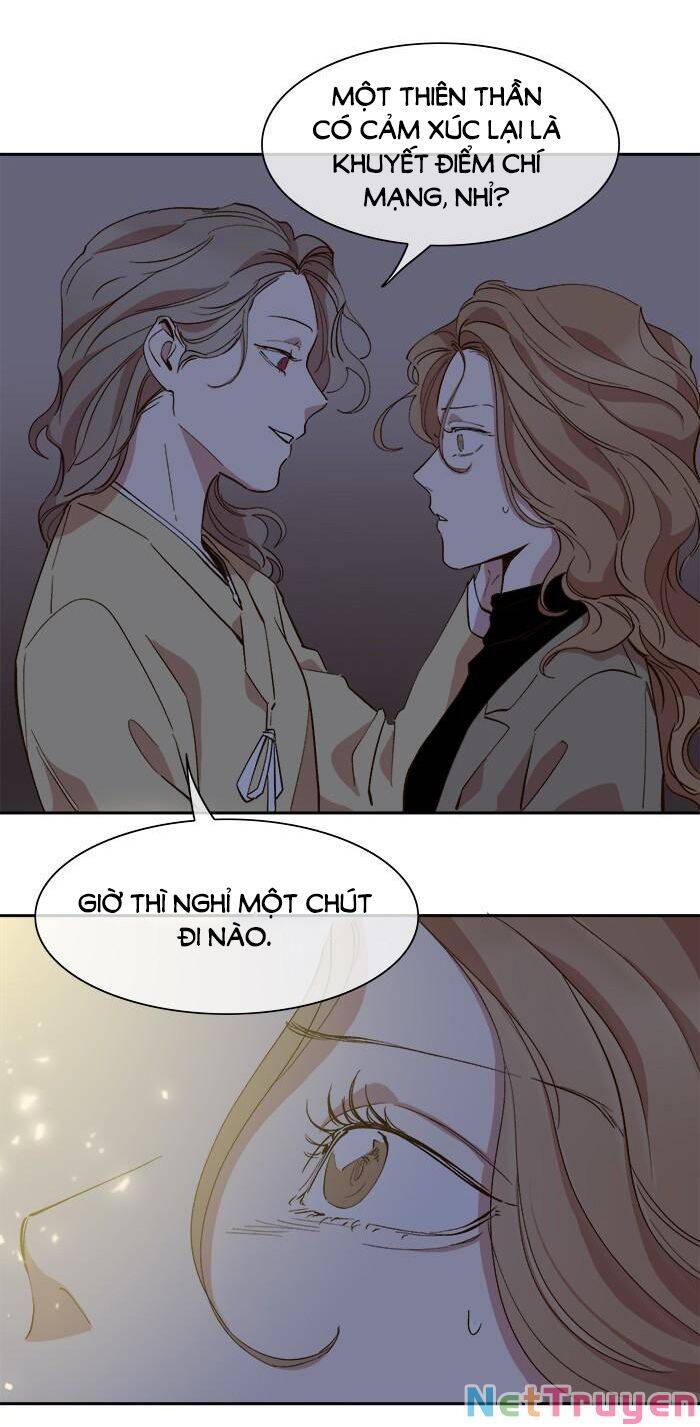 Quỷ Sứ Số 4 Chapter 47 - 13