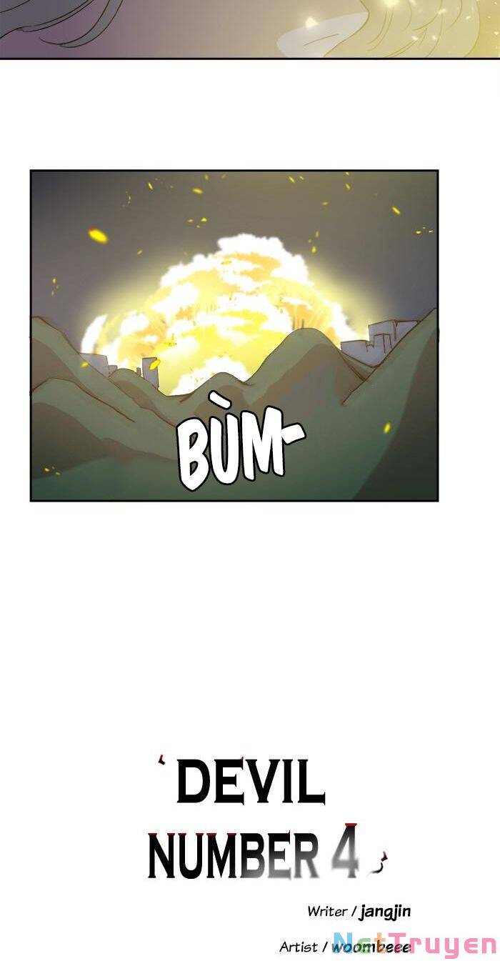 Quỷ Sứ Số 4 Chapter 47 - 15