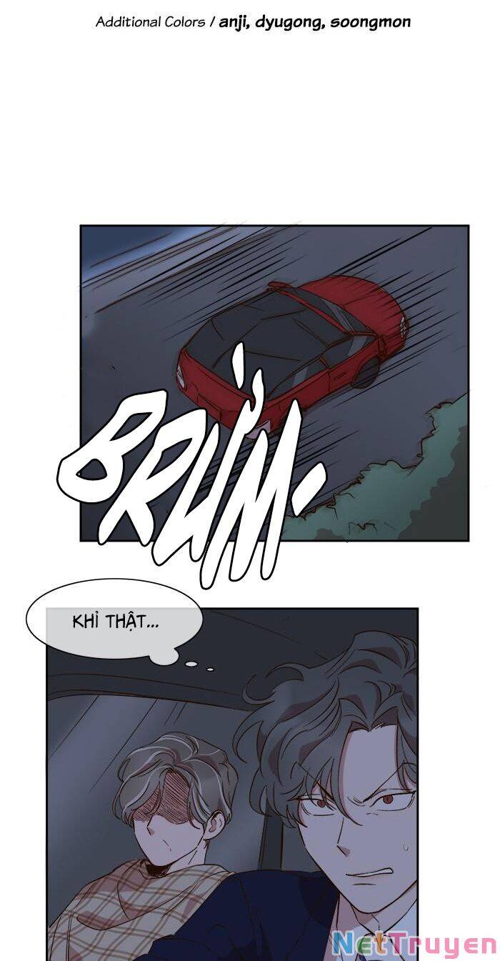 Quỷ Sứ Số 4 Chapter 47 - 16