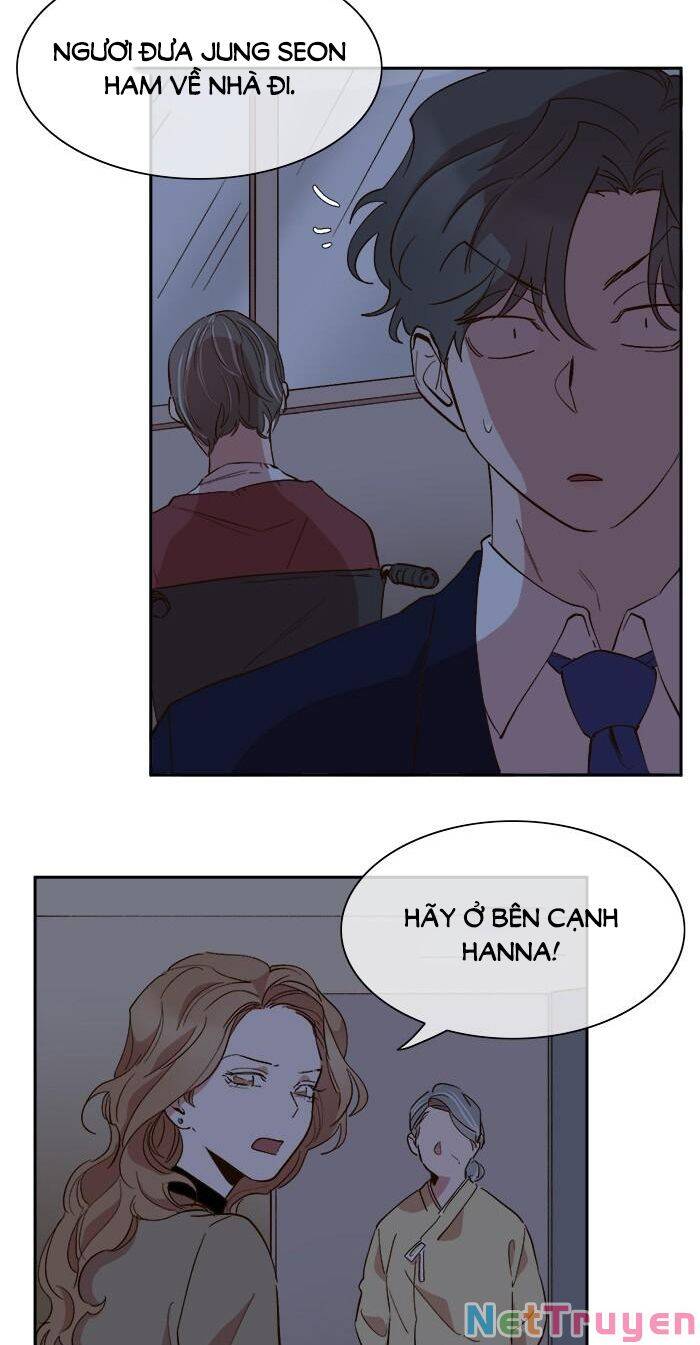 Quỷ Sứ Số 4 Chapter 47 - 3