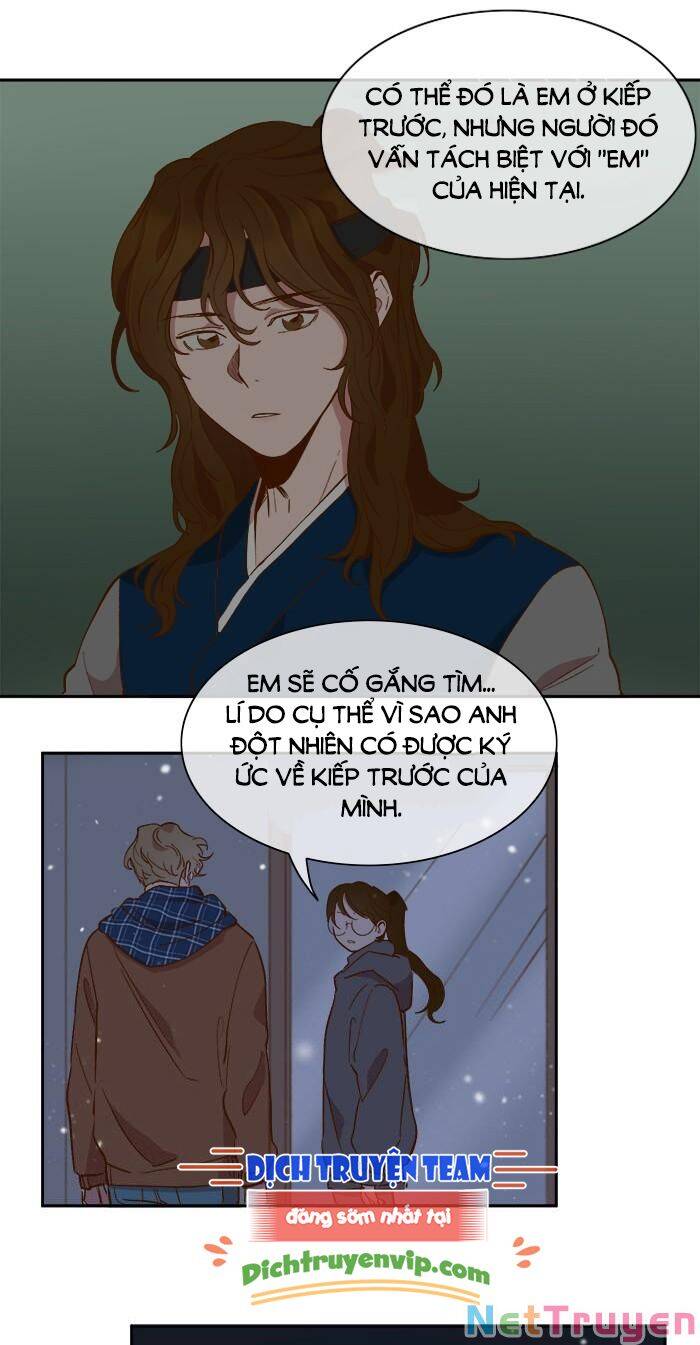 Quỷ Sứ Số 4 Chapter 47 - 35