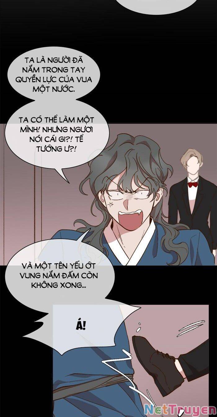 Quỷ Sứ Số 4 Chapter 47 - 40