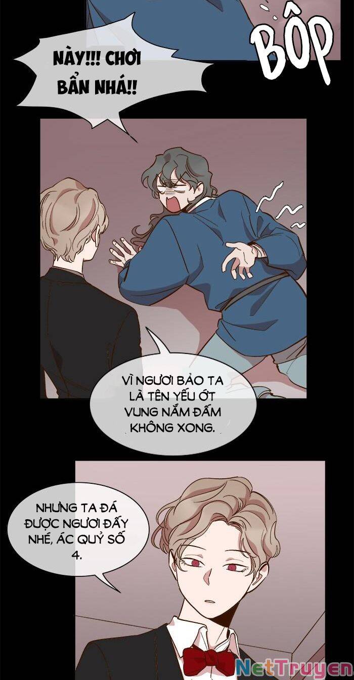 Quỷ Sứ Số 4 Chapter 47 - 41