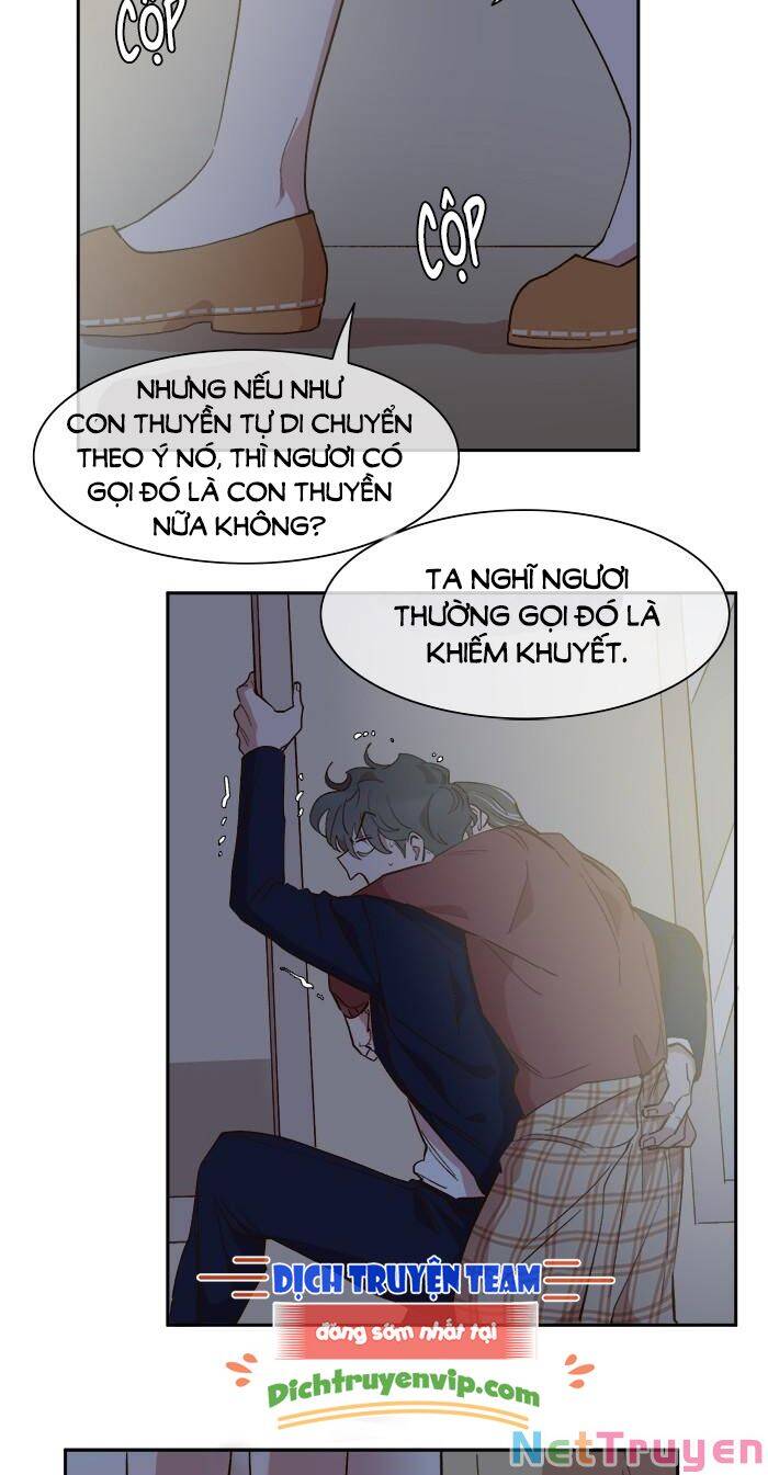 Quỷ Sứ Số 4 Chapter 47 - 7