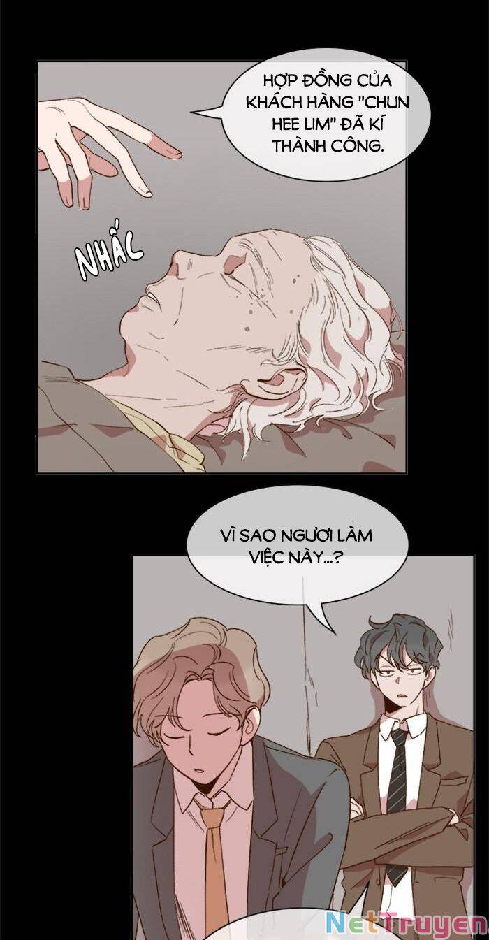 Quỷ Sứ Số 4 Chapter 48 - 18