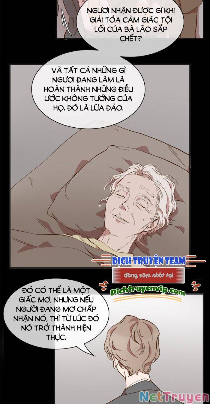 Quỷ Sứ Số 4 Chapter 48 - 19