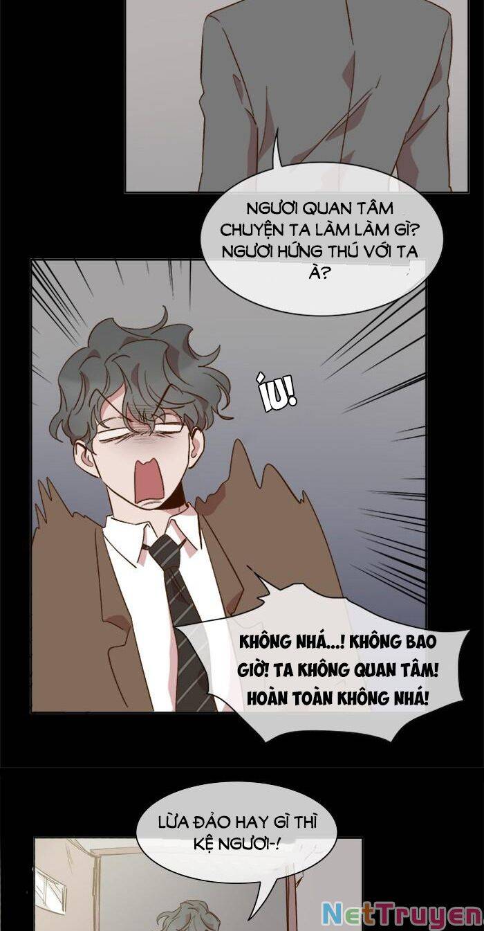 Quỷ Sứ Số 4 Chapter 48 - 20