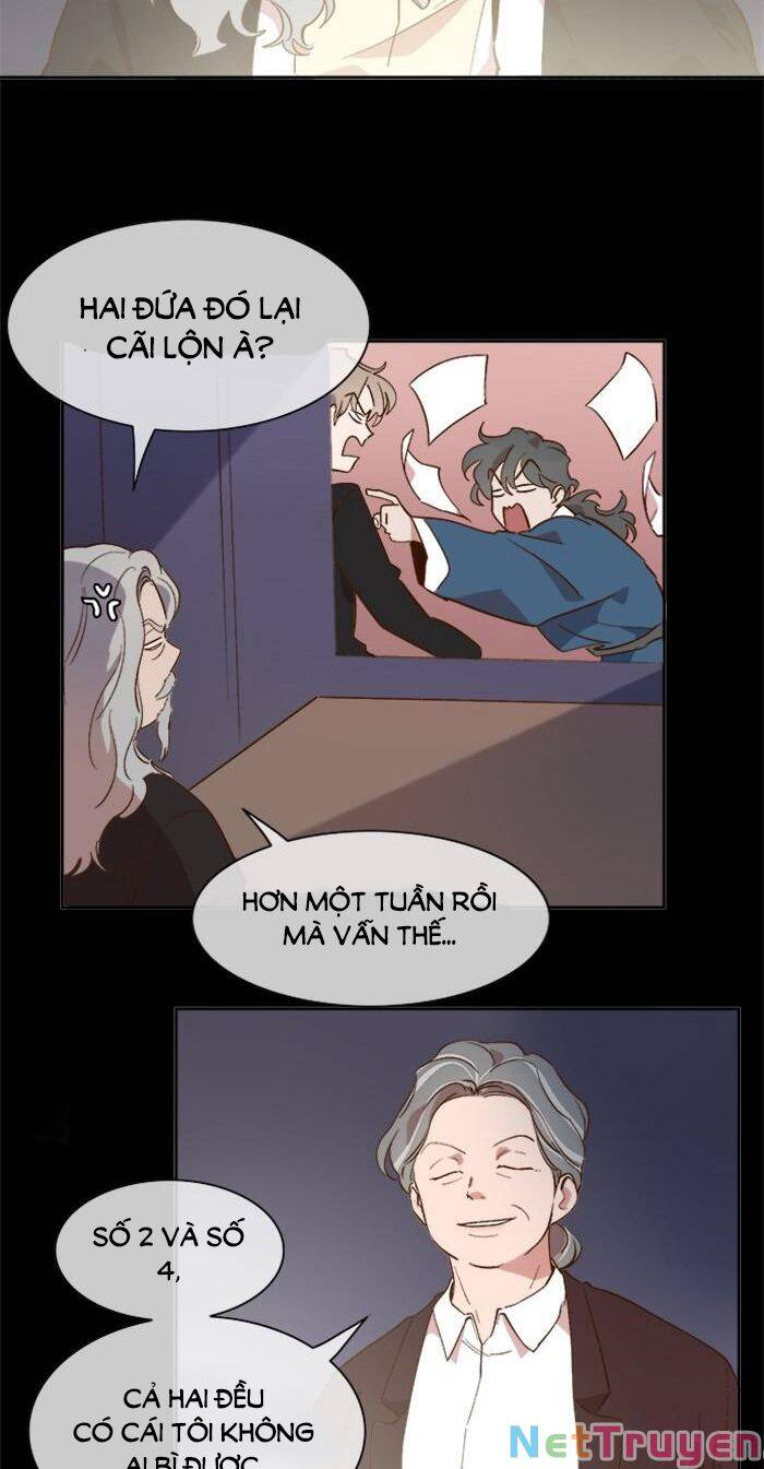 Quỷ Sứ Số 4 Chapter 48 - 3