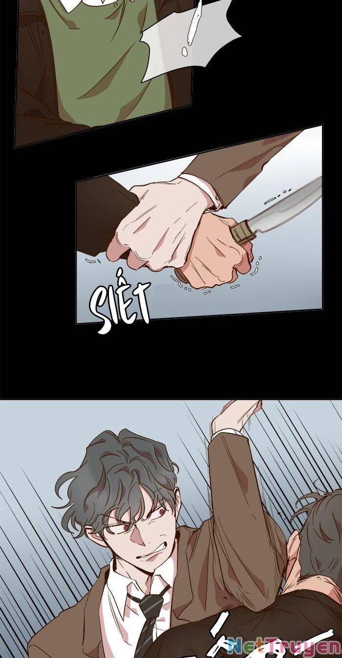 Quỷ Sứ Số 4 Chapter 48 - 25